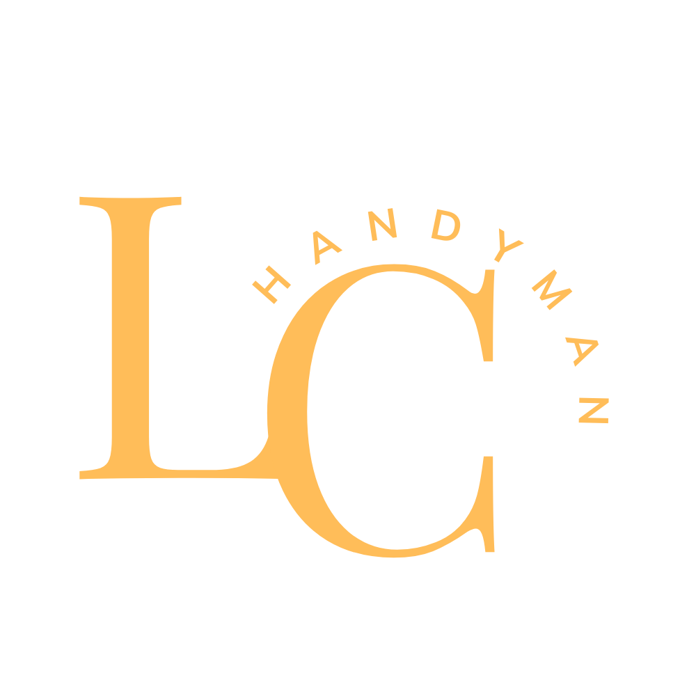 lake city handyman co logo